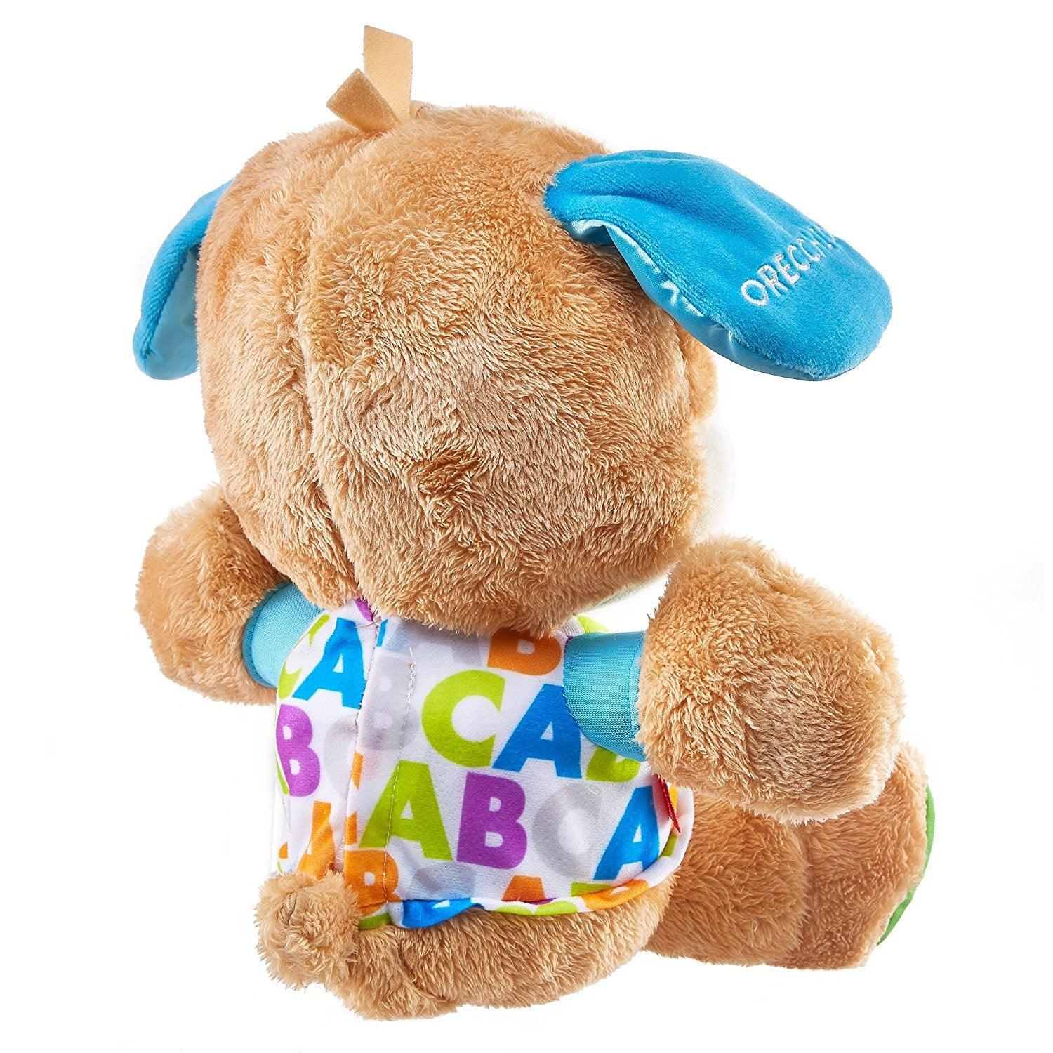 Fisher Price - Il Cagnolino Smart Stages Ridi e Impara - Image 4