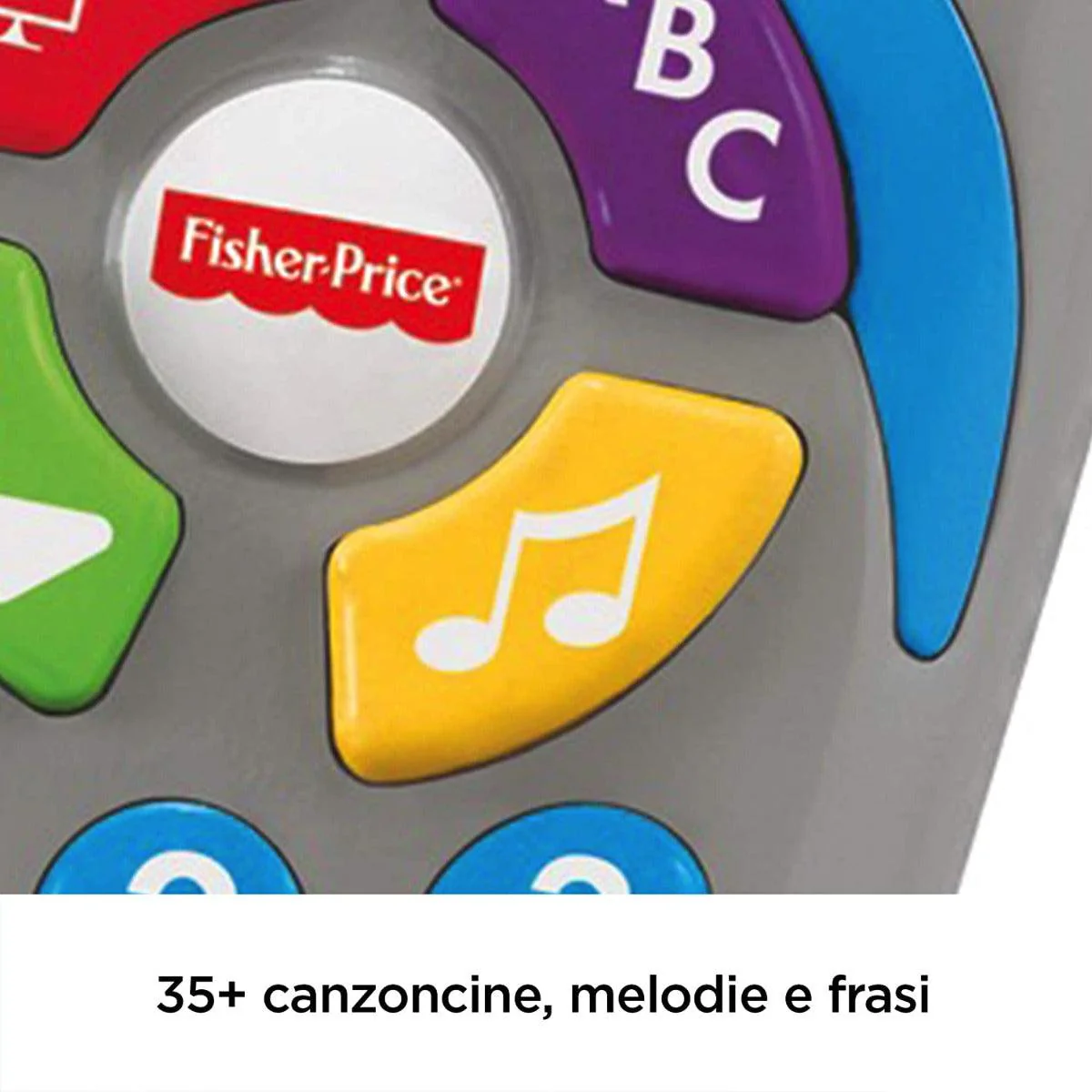 Fisher Price - Telecomando del Cagnolino - Image 5