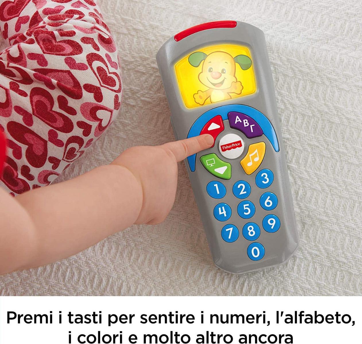 Fisher Price - Telecomando del Cagnolino - Image 8