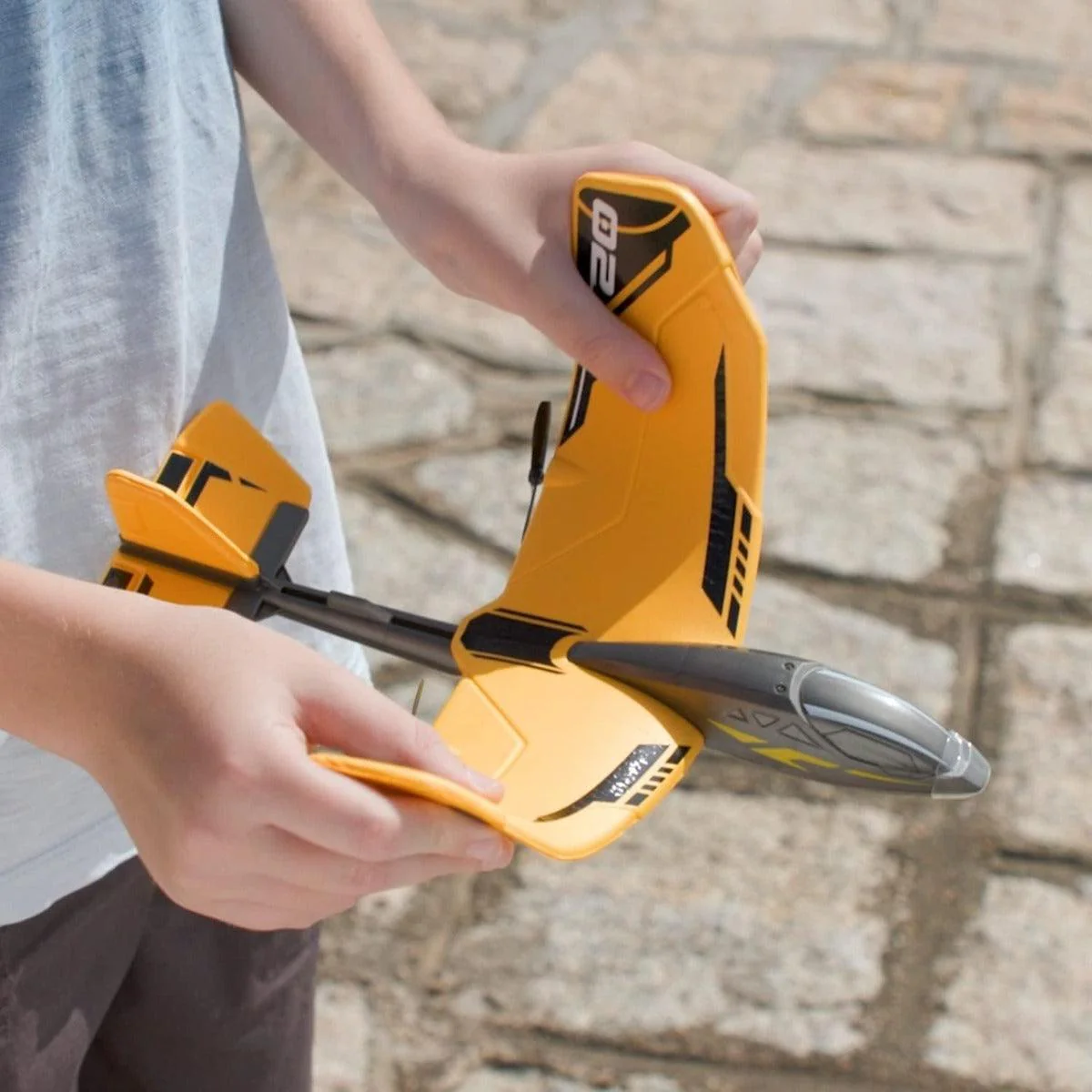 Flybotic - Hornet Evo - Image 4