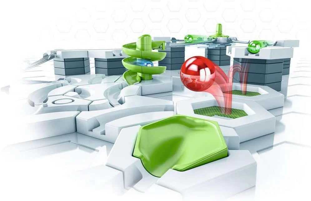 Gravitrax - Action Set Twist 22576 - Image 5