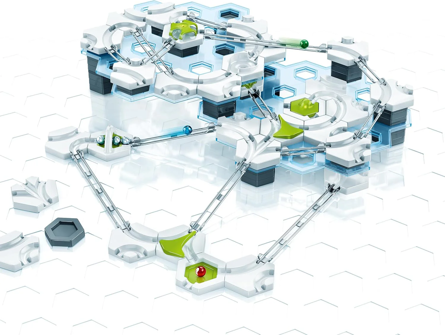 Gravitrax - Starter Kit 22410 - Image 6