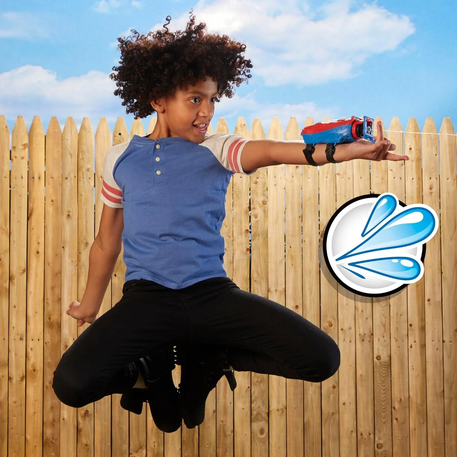 Hasbro - Spider-Man Real Webs Blaster Spara Ragnatele - Image 8