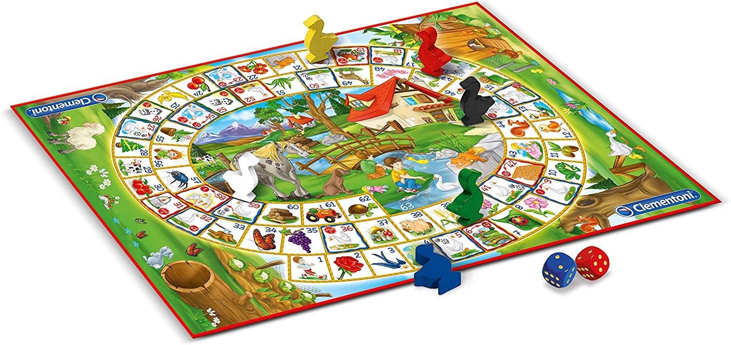 Il gioco dell'oca 12927 - Image 4