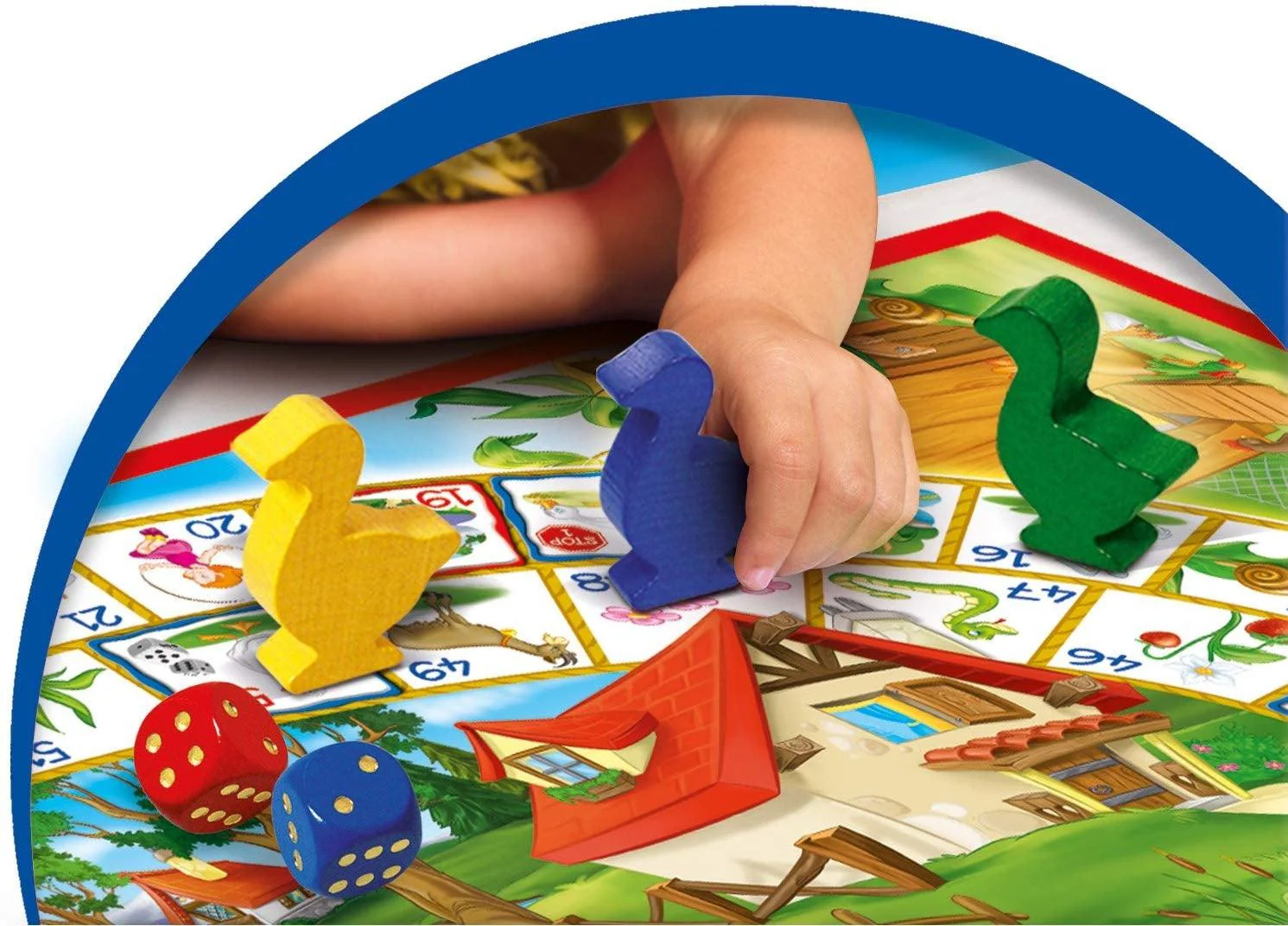 Il gioco dell'oca 12927 - Image 7