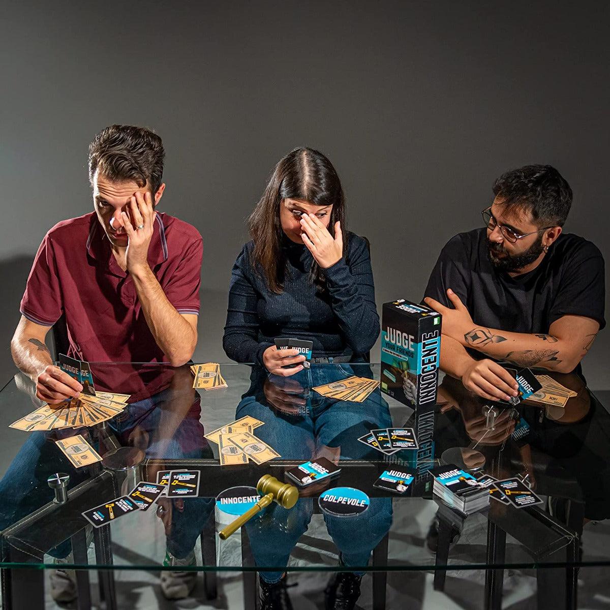 Judge Your Friends - Yas!Games - Image 3