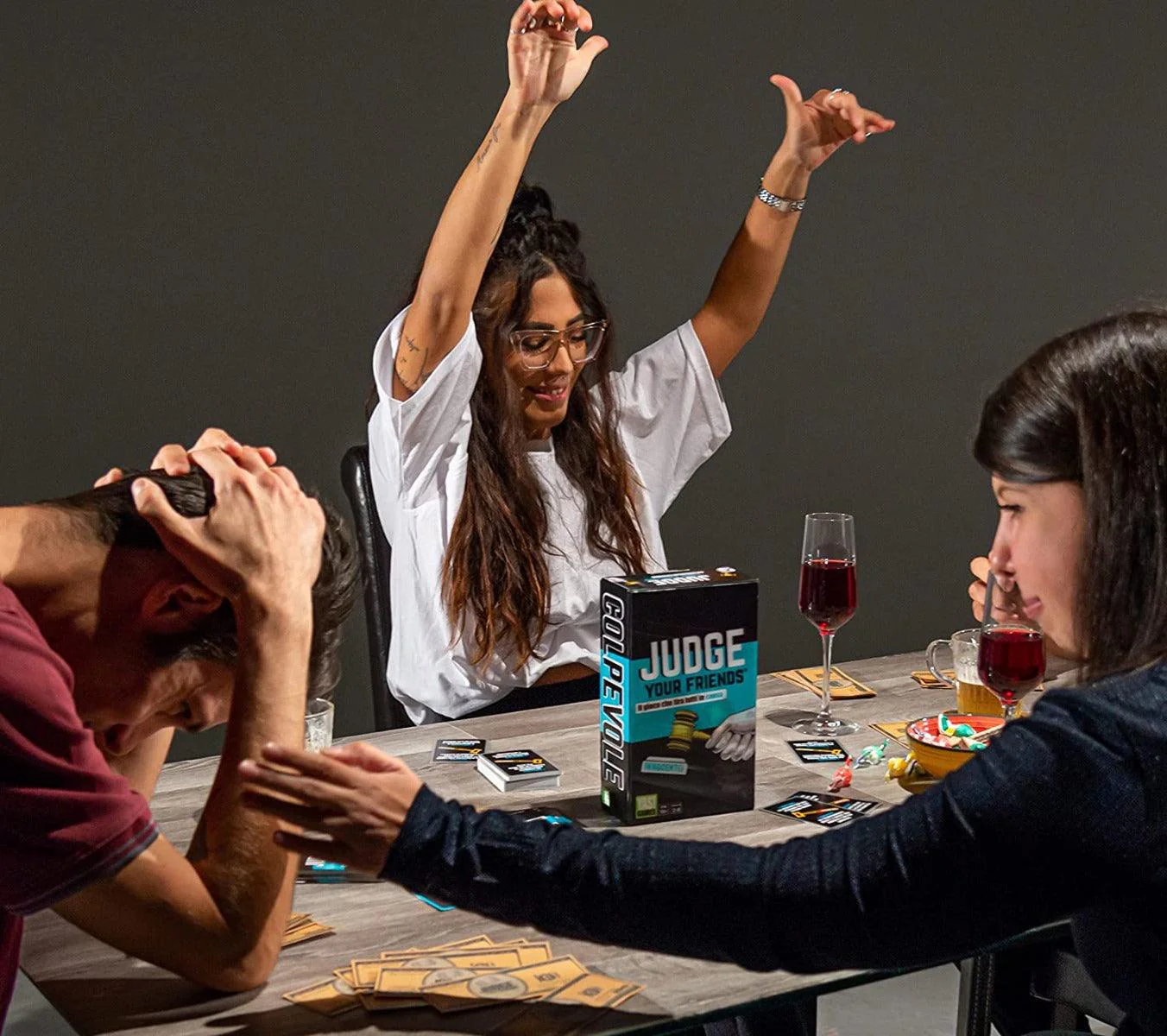 Judge Your Friends - Yas!Games - Image 5