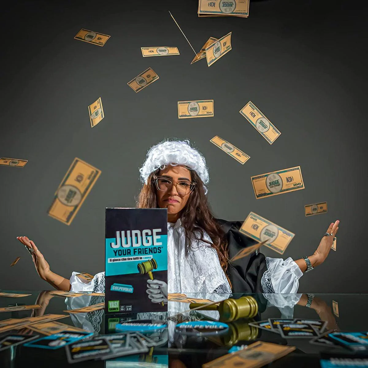 Judge Your Friends - Yas!Games - Image 6