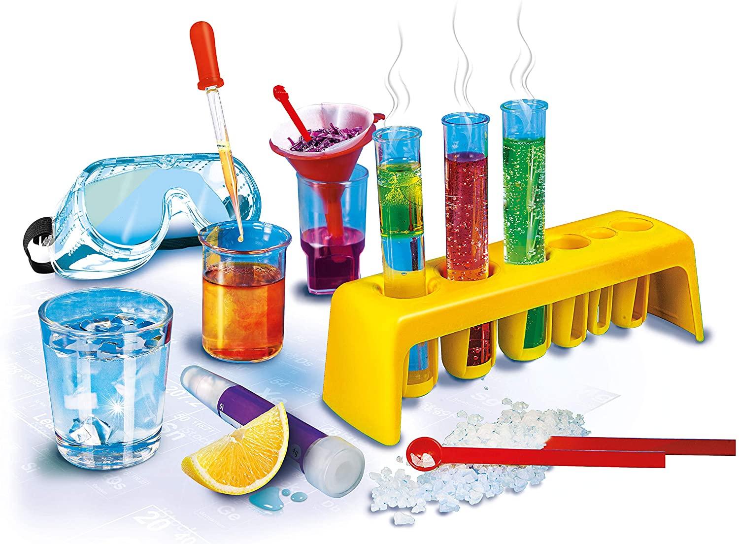 La Mia Prima Chimica - Image 3