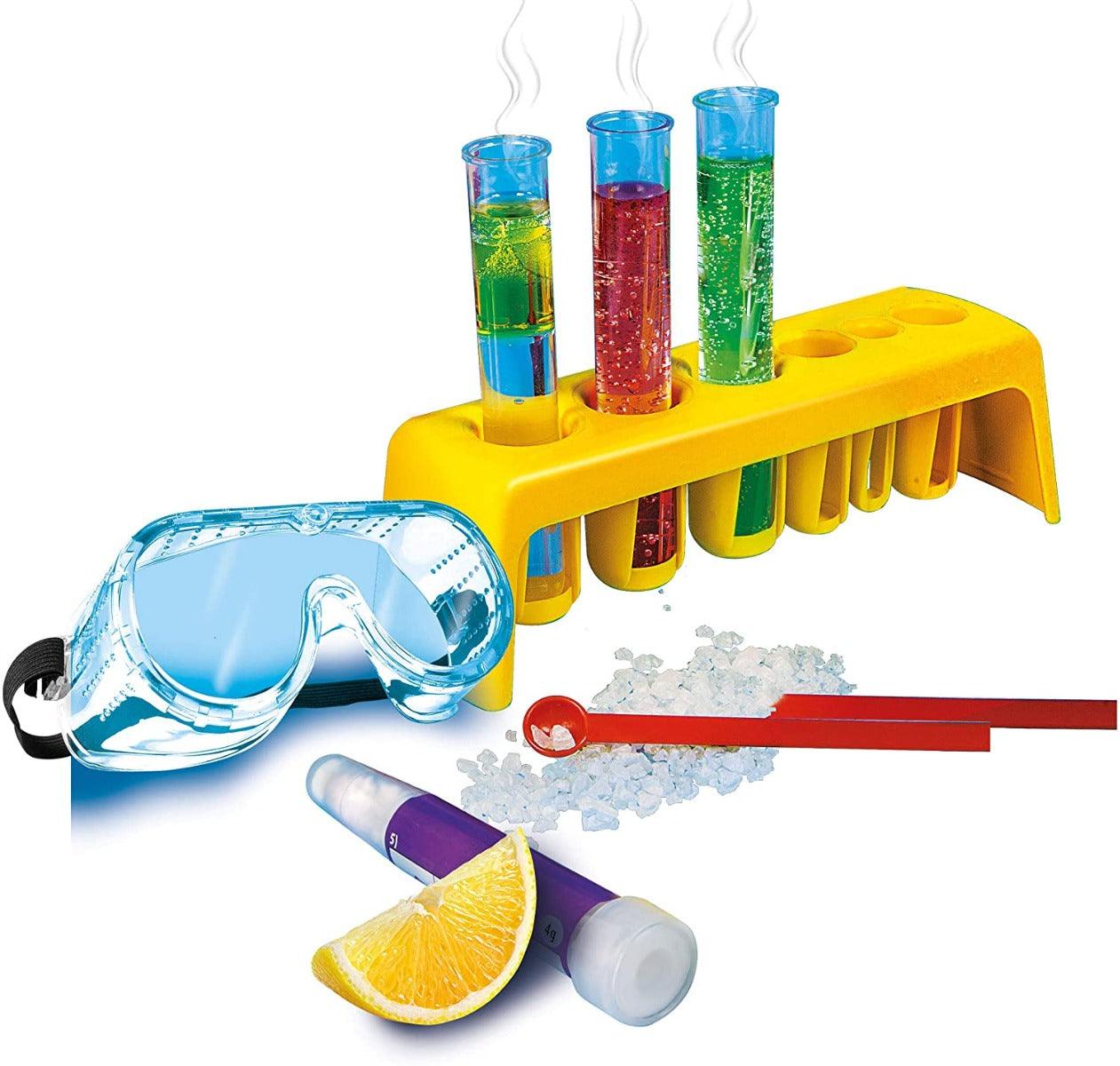 La Mia Prima Chimica - Image 4