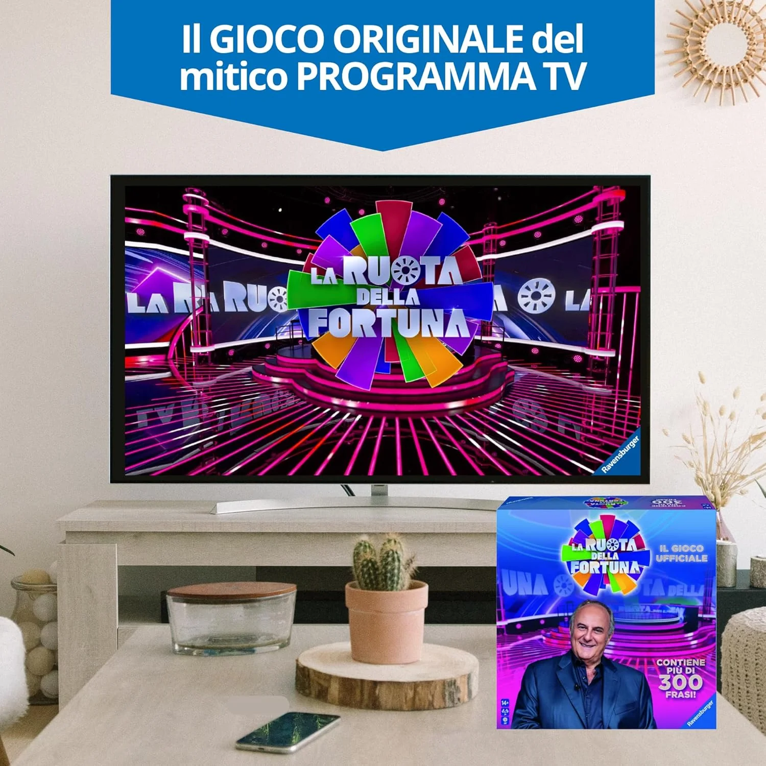 La Ruota della Fortuna - Image 3