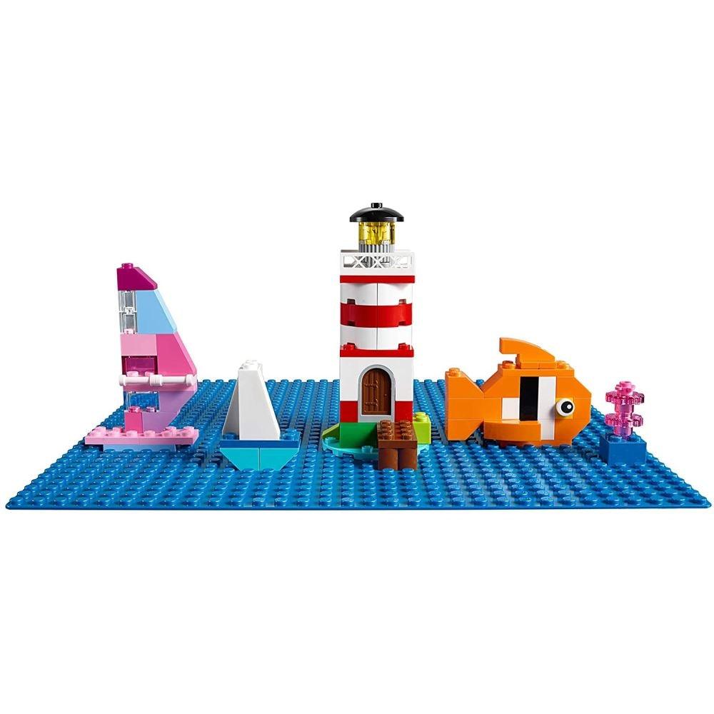 Lego Classic Scatola Mattoncini Creativi Grande 10698 - Image 6