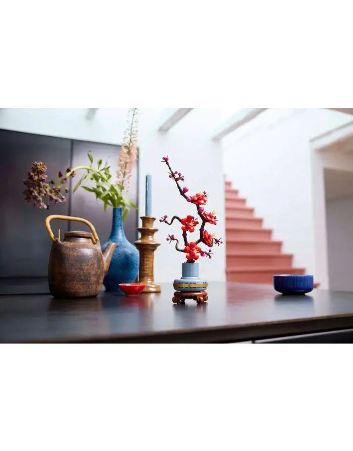 Lego Icons - Albicocco giapponese - Image 4