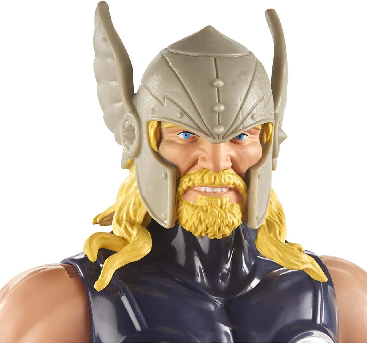 Marvel Avengers Thor Action Figure 30 cm Titan Hero Series Blast Gear E7879EL7 - Image 3