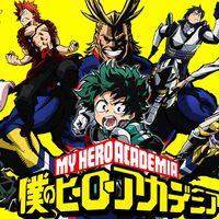 My Hero Academia - Personaggi 15 cm - Image 4