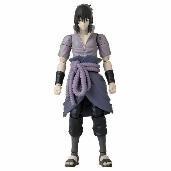 Naruto Shippuden - Action Figures 15 cm - Image 3