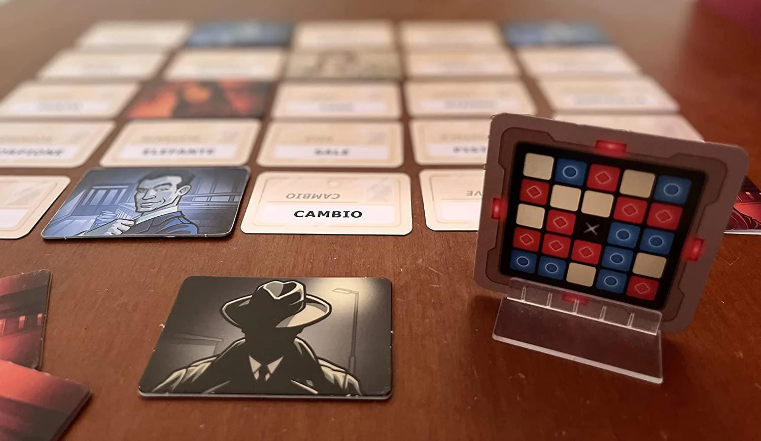 Nome In Codice - Image 3