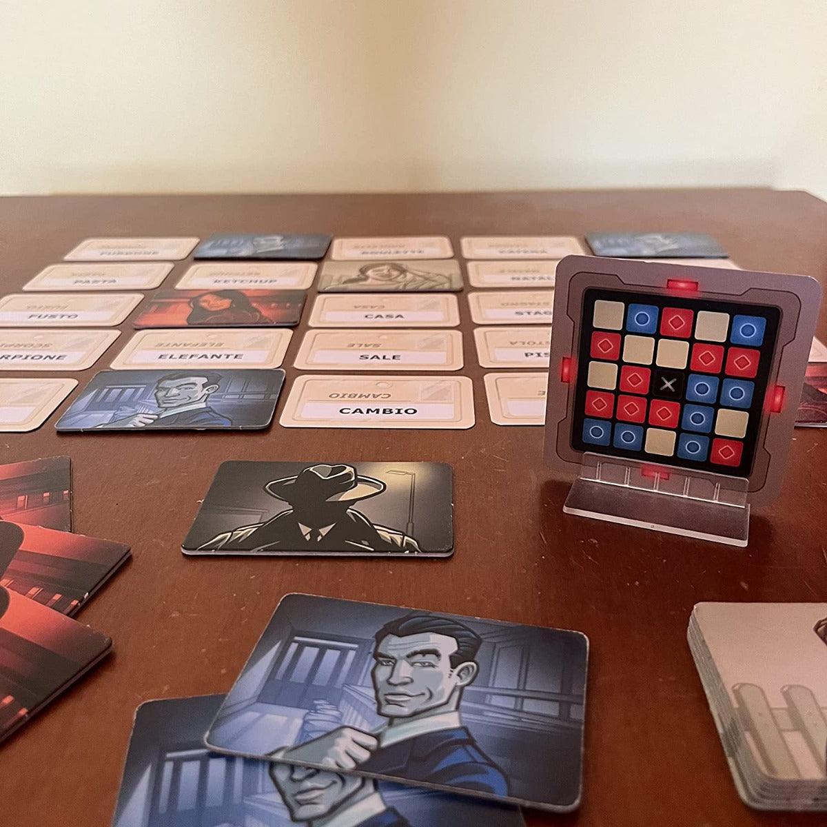 Nome In Codice - Image 5