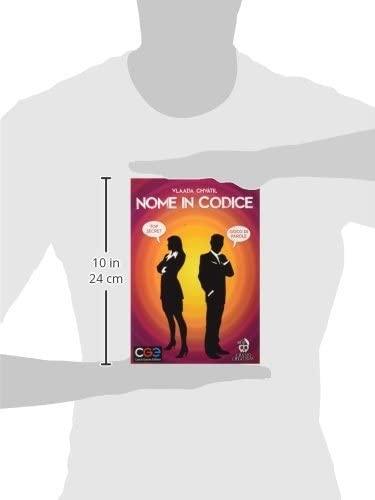 Nome In Codice - Image 6