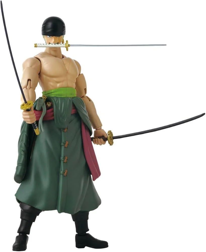 One Piece - Action Figures 15 cm - Image 11