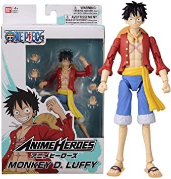 One Piece - Action Figures 15 cm - Image 3