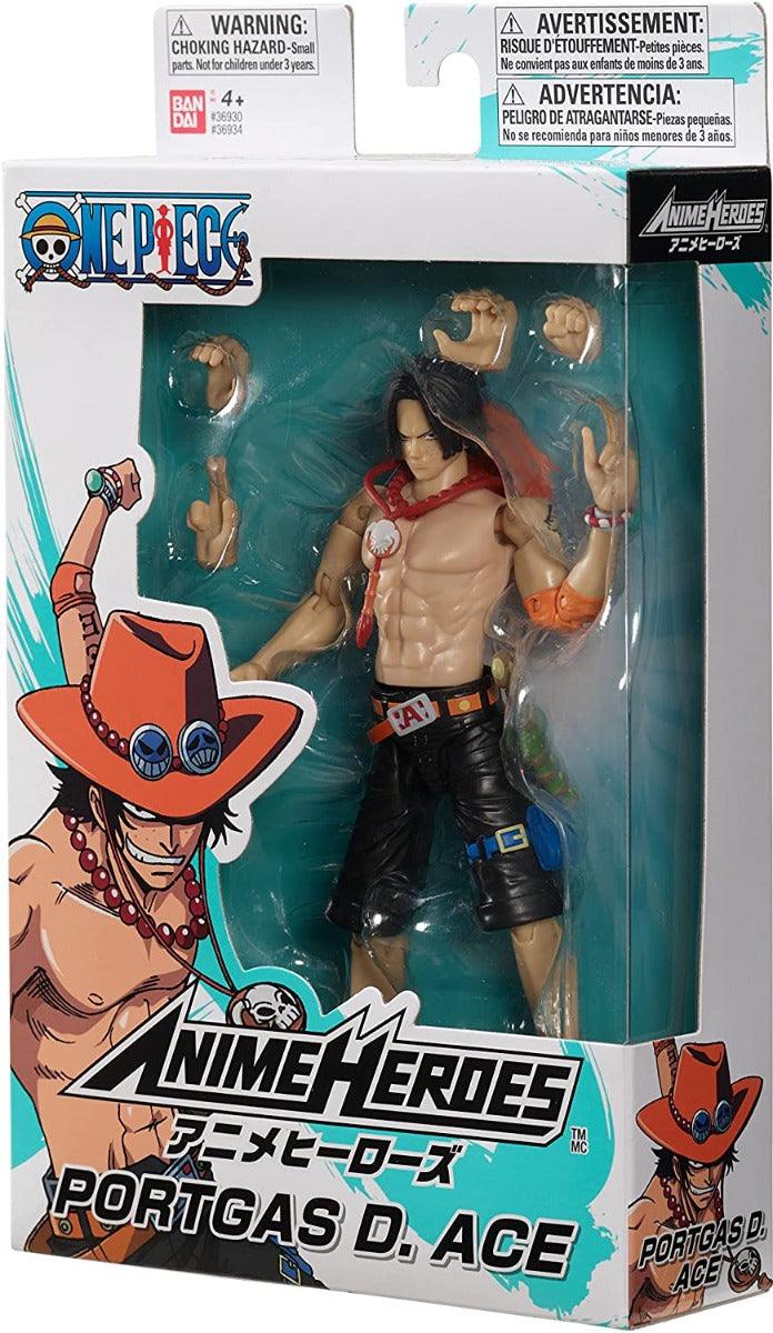 One Piece - Action Figures 15 cm - Image 5