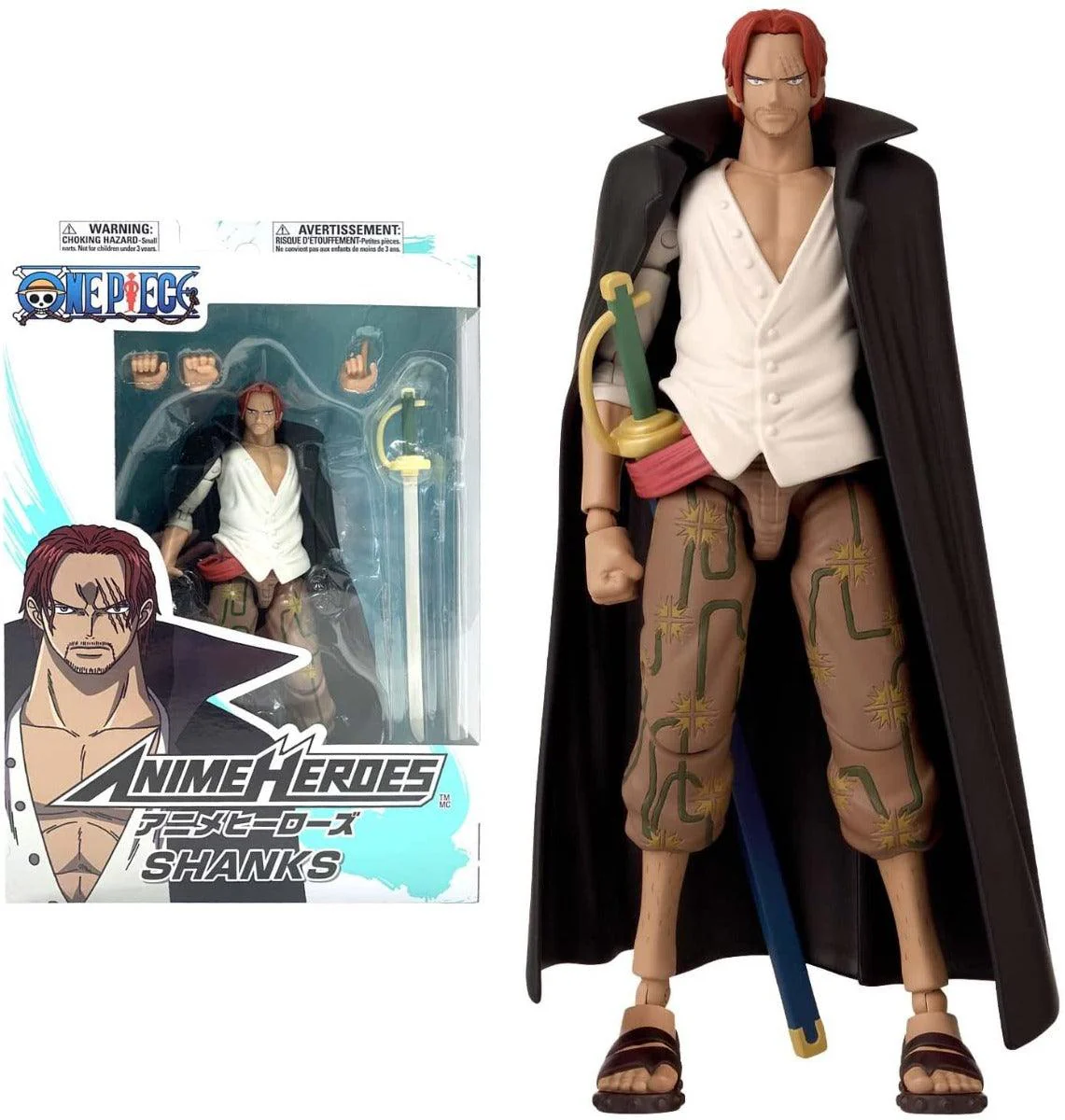 One Piece - Action Figures 15 cm - Image 6