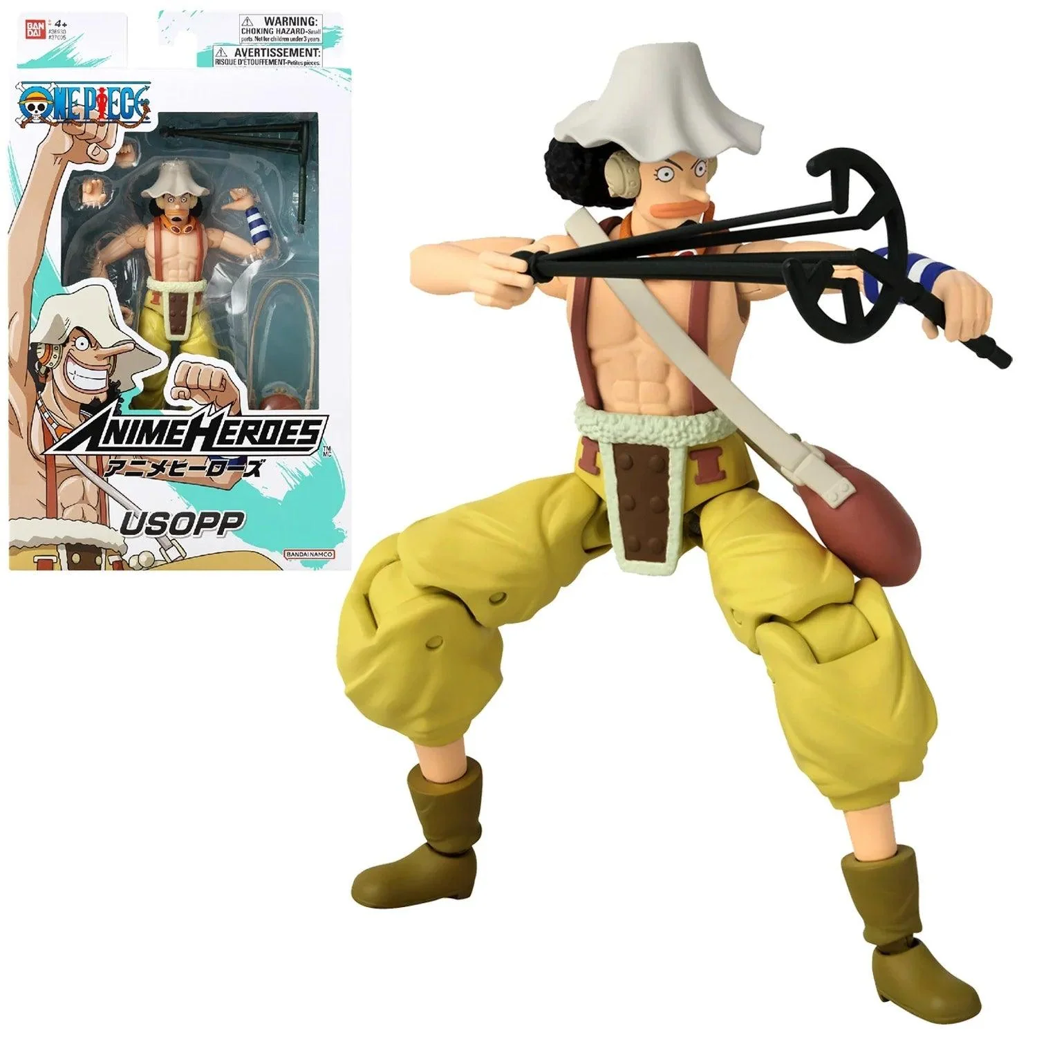 One Piece - Action Figures 15 cm - Image 9