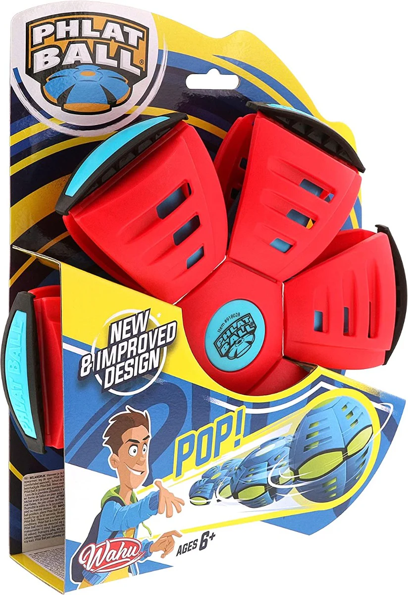 Phlat Ball Classic - Image 3