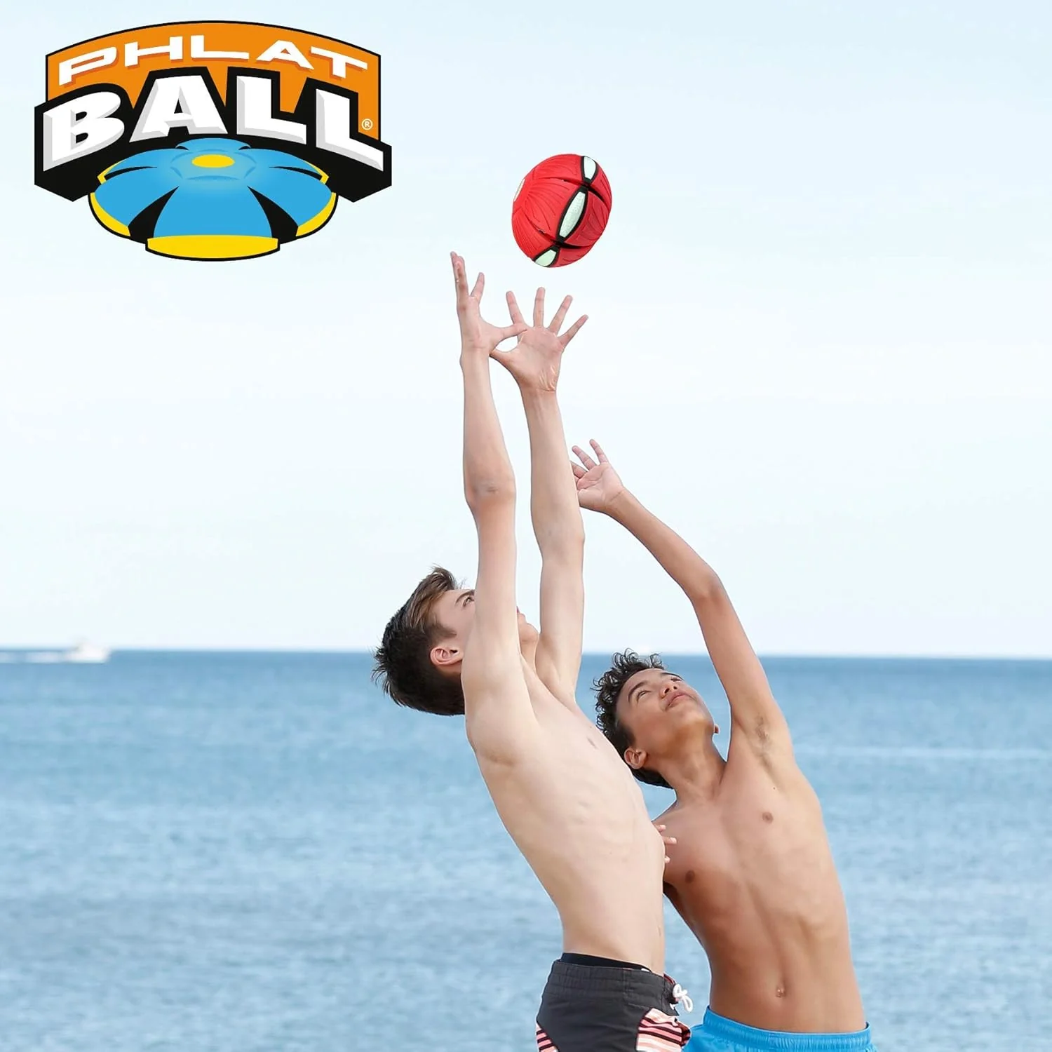 Phlat Ball Classic - Image 4