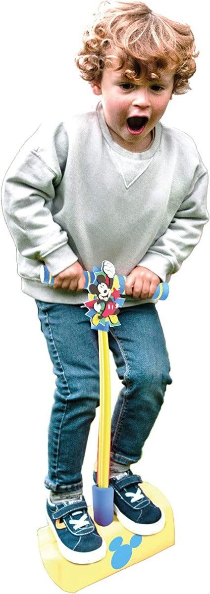 Pogo Mickey Mouse - Image 3