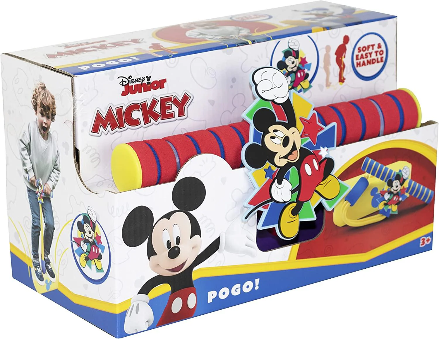 Pogo Mickey Mouse - Image 4