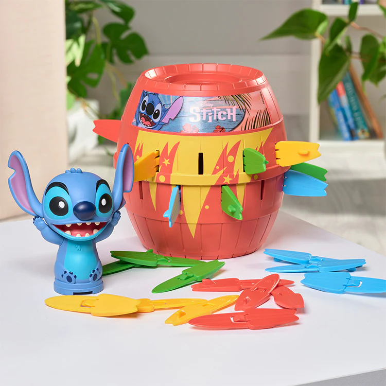 Giocorò - Pop-Up Stitch - Image 3