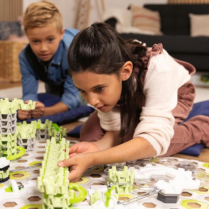 Ravensburger - GraviTrax Action Set Skytrax M - Image 3