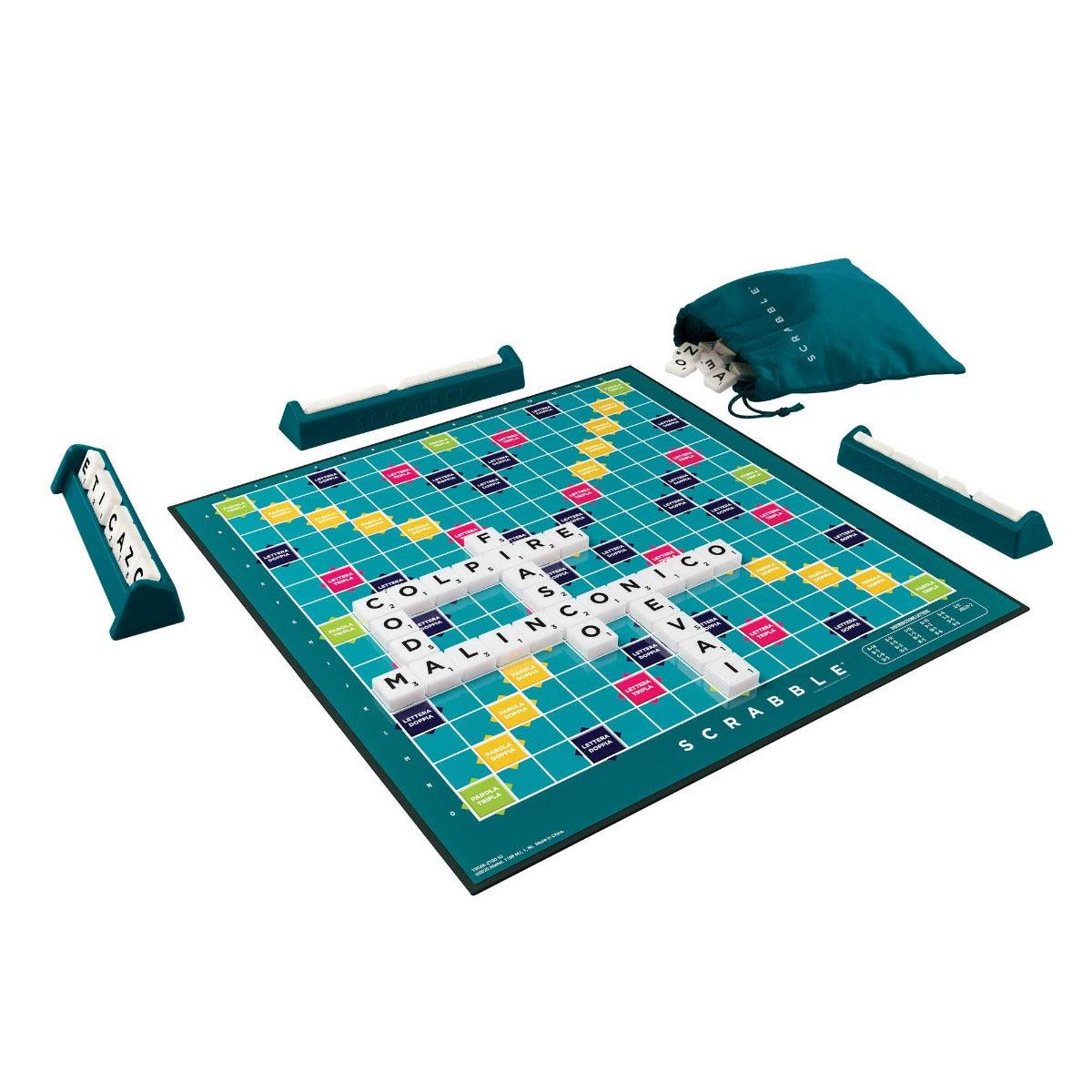 Scrabble - Image 3