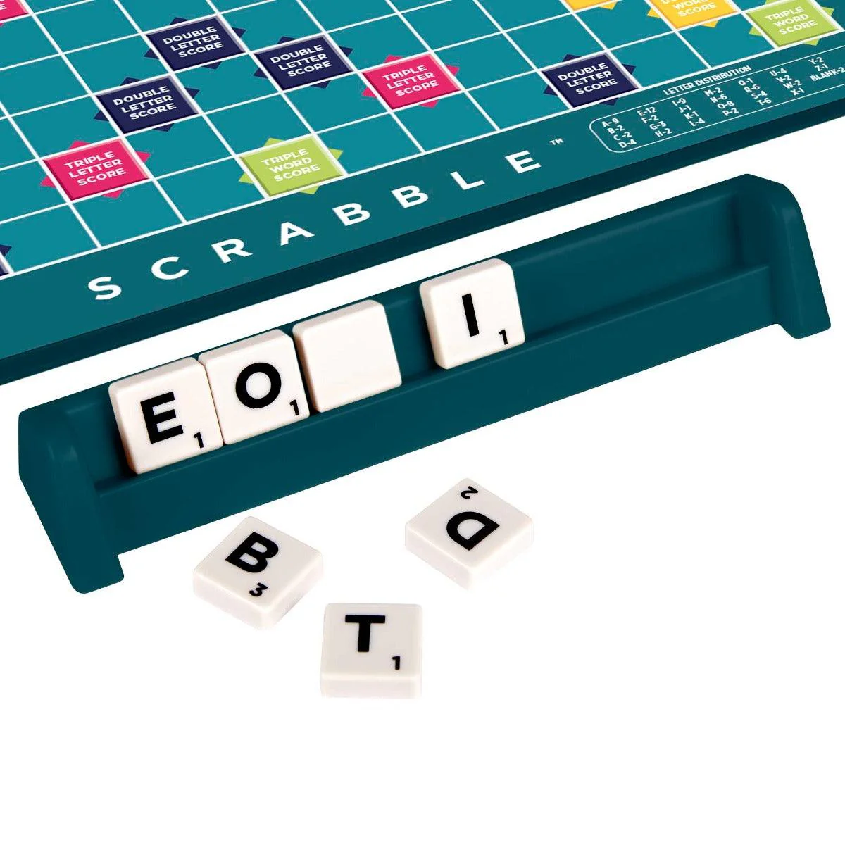 Scrabble - Image 4