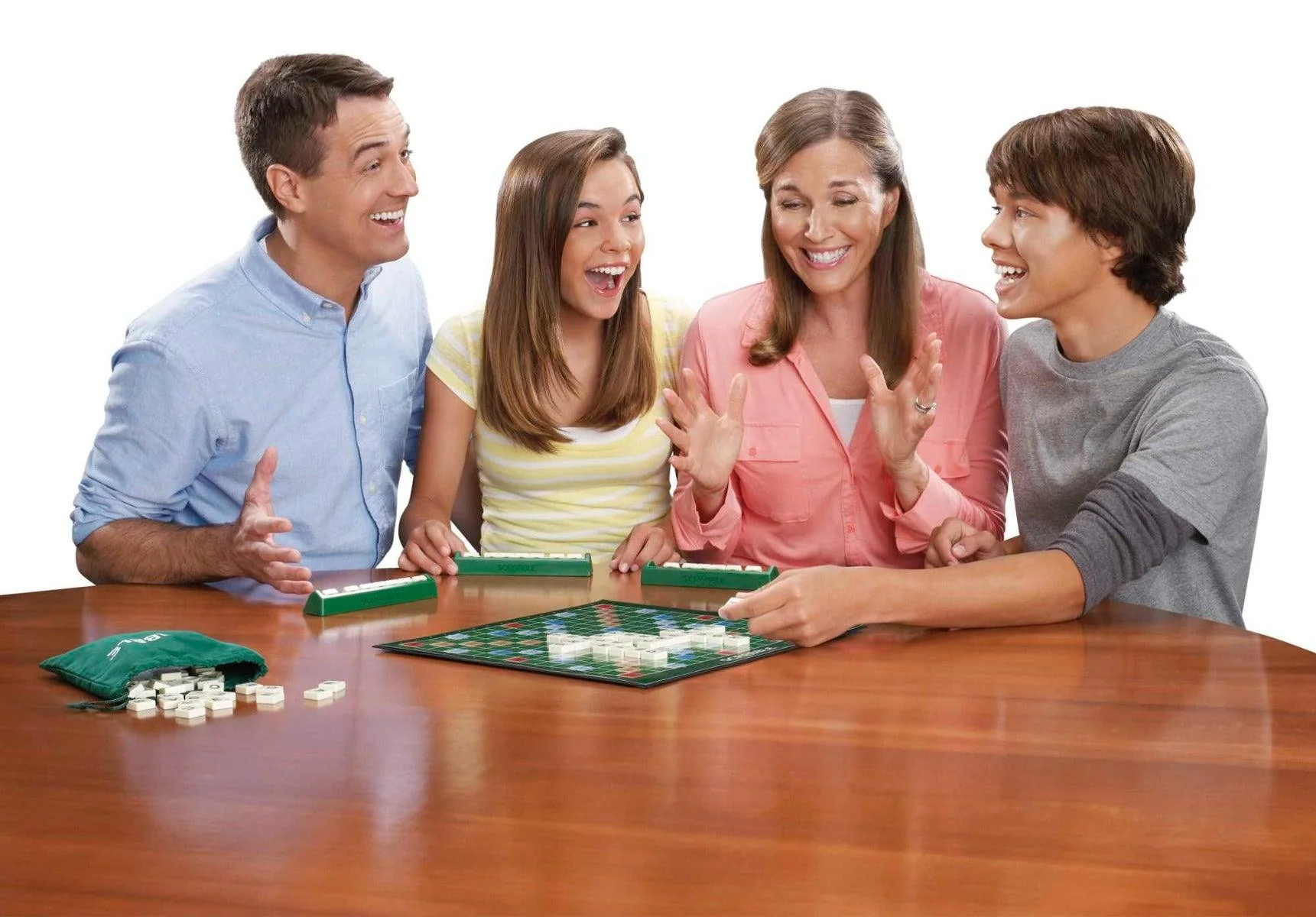 Scrabble - Image 6