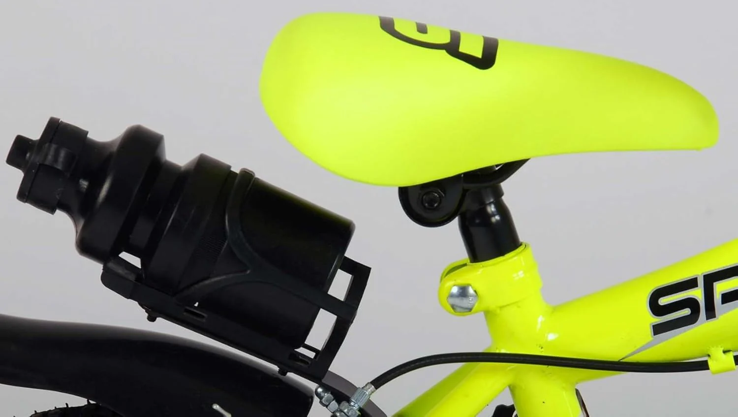 Sportivo - Bicicletta per bambini 12" - Image 4