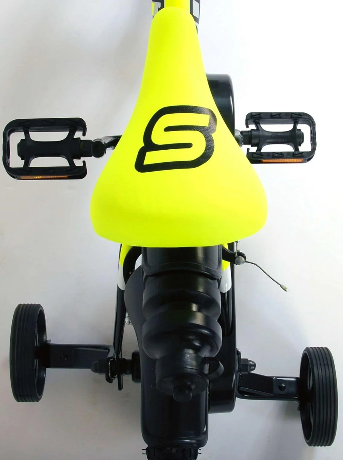 Sportivo - Bicicletta per bambini 12" - Image 6