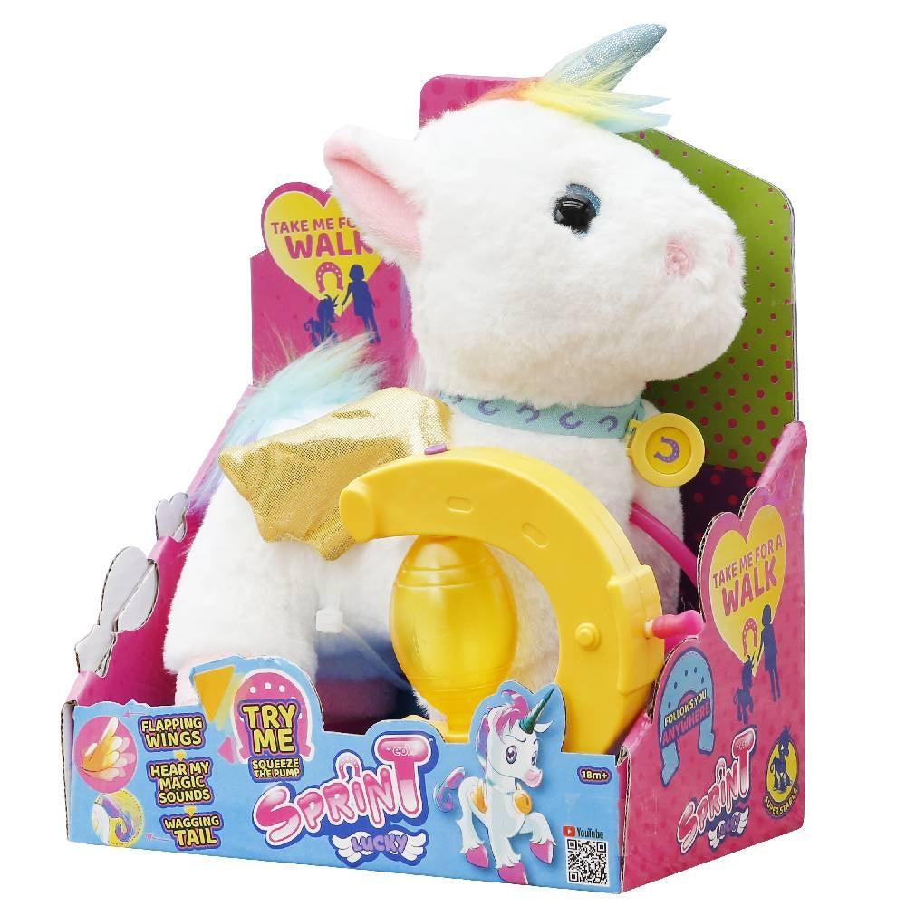 Sprint Pet al Guinzaglio - Image 4