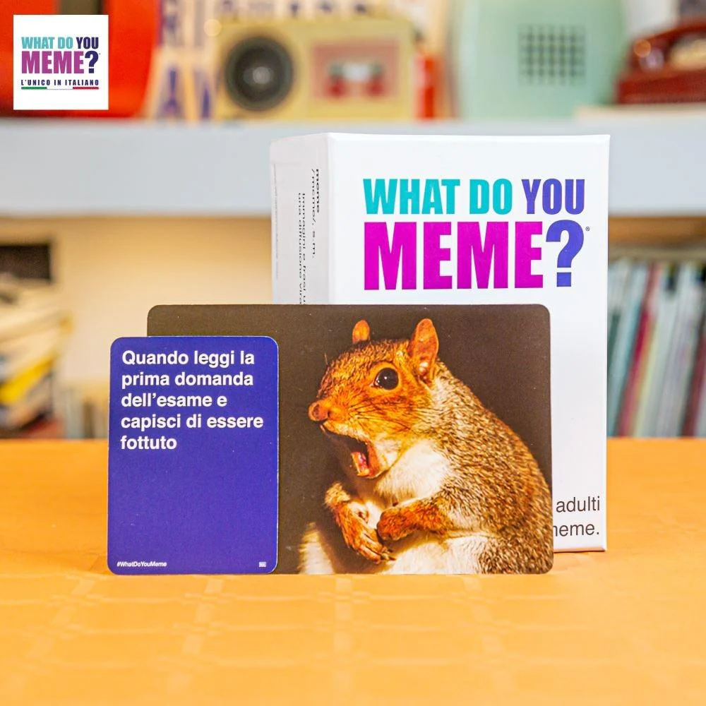 What Do You Meme? - Yas!Games - Image 3