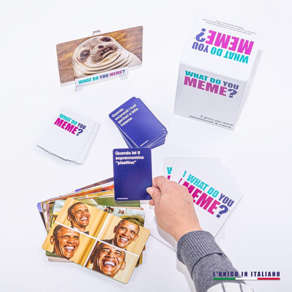 What Do You Meme? - Yas!Games - Image 5