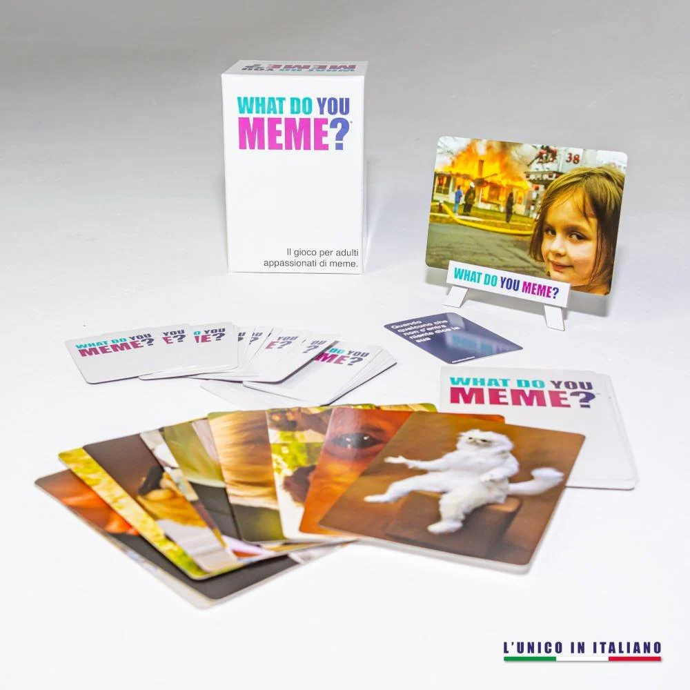 What Do You Meme? - Yas!Games - Image 6