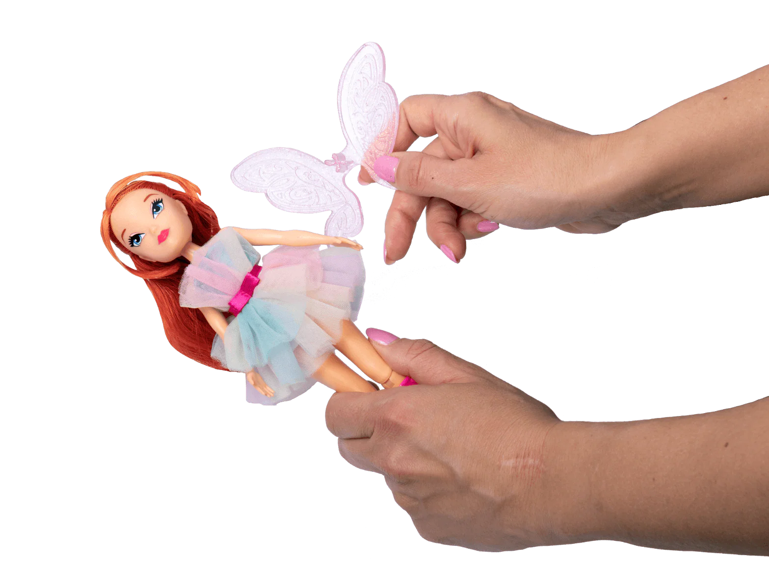 WINX MIX & MAKE BLOOM - Image 5